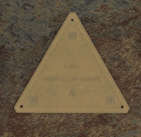 Handfuls of Scraps Template