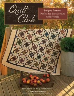 Quilt Club