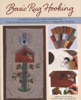 Basic Rug Hooking