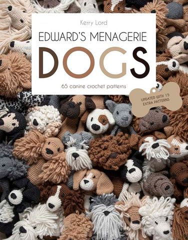 Edward's Menagerie: Dogs