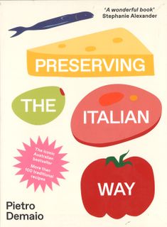 Preserving the Italian Way