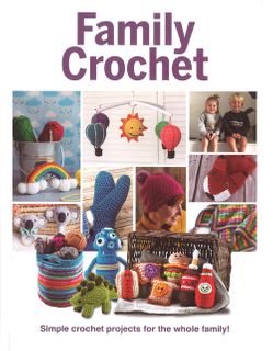 Family Crochet