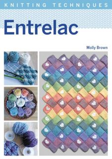 Knitting Techniques: Entrelac
