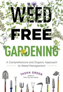 Weed-Free Gardening