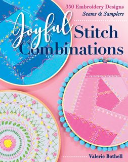 Embroidery on Knitting: Inspirational Modern Designs For Stitching Onto  Knitted Garments: Christoffersson, Britt-Marie: 9781782217640: :  Books