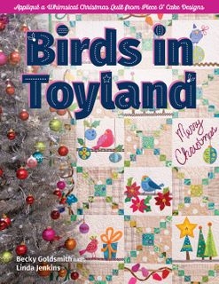 Birds in Toyland