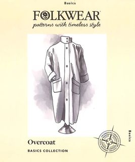 Basics Overcoat