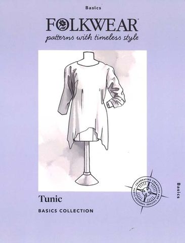 Basics Tunic