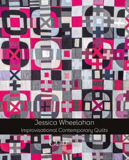 Calico & Stitch - Sue Stichbury - Quiltmania Editions