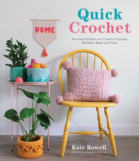 Quick Crochet