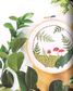 Botanical Embroidery