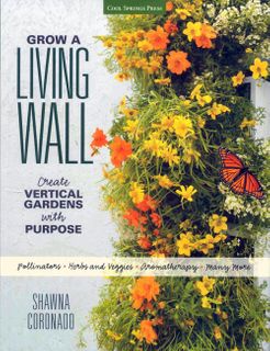 Grow a Living Wall