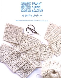 Granny Square Academy