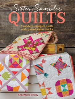 Sister Sampler Quilts