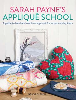 More Stunning Stitches for Crazy Quilts: 350 Embroidered Seam Designs, Shape-Template Designs for Perfect Placement [Book]