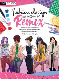 Fashion Design Workshop: Remix