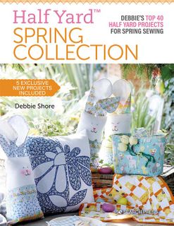 Half Yard Spring Collection