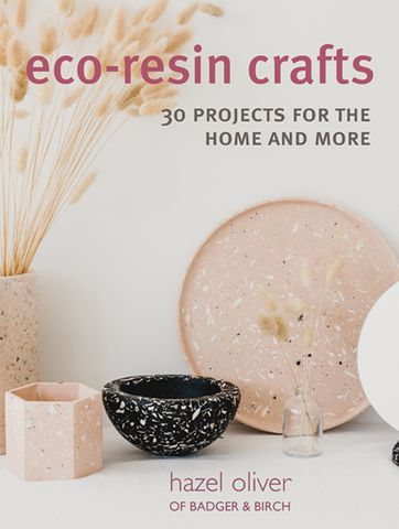 Eco-Resin Crafts