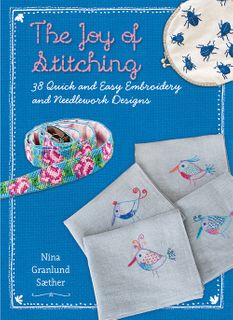 Joy of Stitching