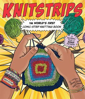 Knitstrips