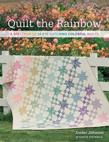Quilt the Rainbow