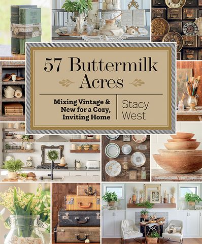 57 Buttermilk Acres
