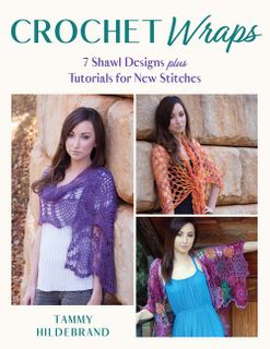 Crochet Wraps