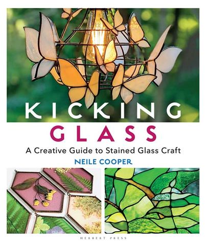 Kicking Glass