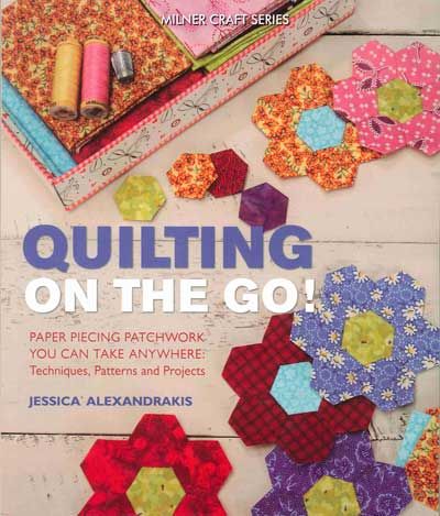 Quilting on the Go!