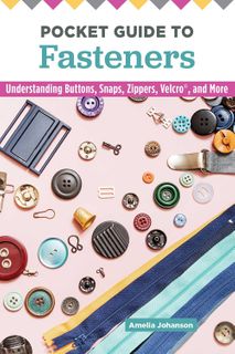 Professor Pincushion's Beginner Guide to Sewing - Book - Sew Much