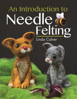 Introduction to Needle Felting