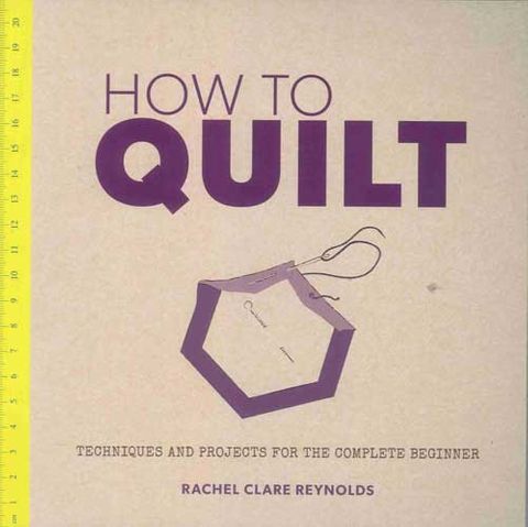 How to Quilt