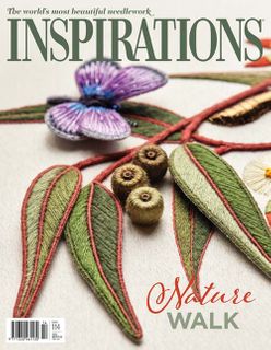 Inspirations #114 – Nature Walk