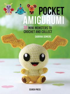 Pocket Amigurumi