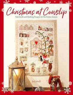 Christmas at Cowslip