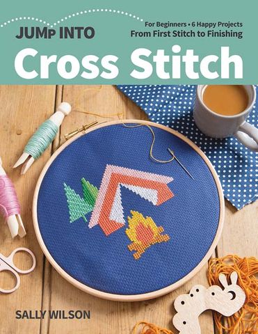 365 Cross-Stitch - C&T Publishing