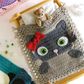 Crochet Animal Blankets and Blocks