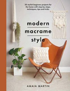 Modern Macramé Style