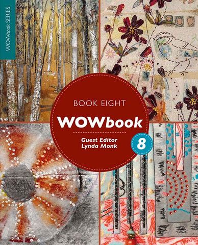 WOWbook 8