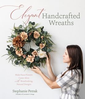 Elegant Handcrafted Wreaths