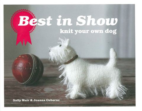 Best in Show: Knit Your Own Dog