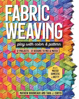 Fabric Weaving