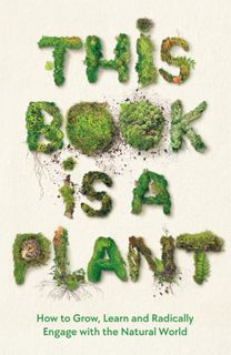 This Book is a Plant