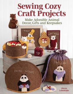 Sewing Cozy Craft Projects