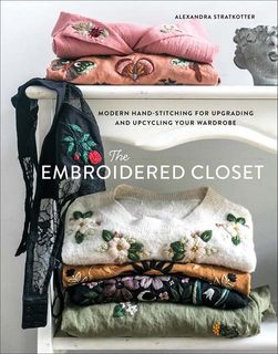 The Embroidered Closet
