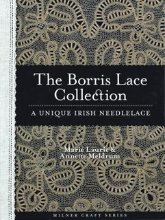 The Borris Lace Collection
