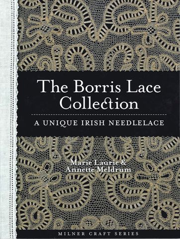 The Borris Lace Collection