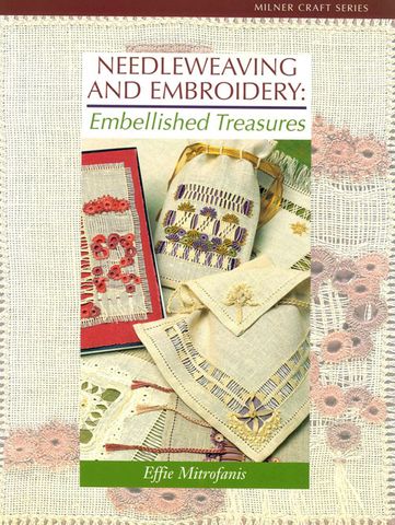 Needleweaving & Embroidery