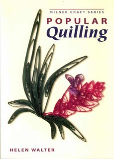 Popular Quilling