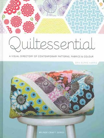 Quiltessential